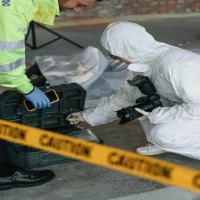 Crime Scene Cleaning 3
